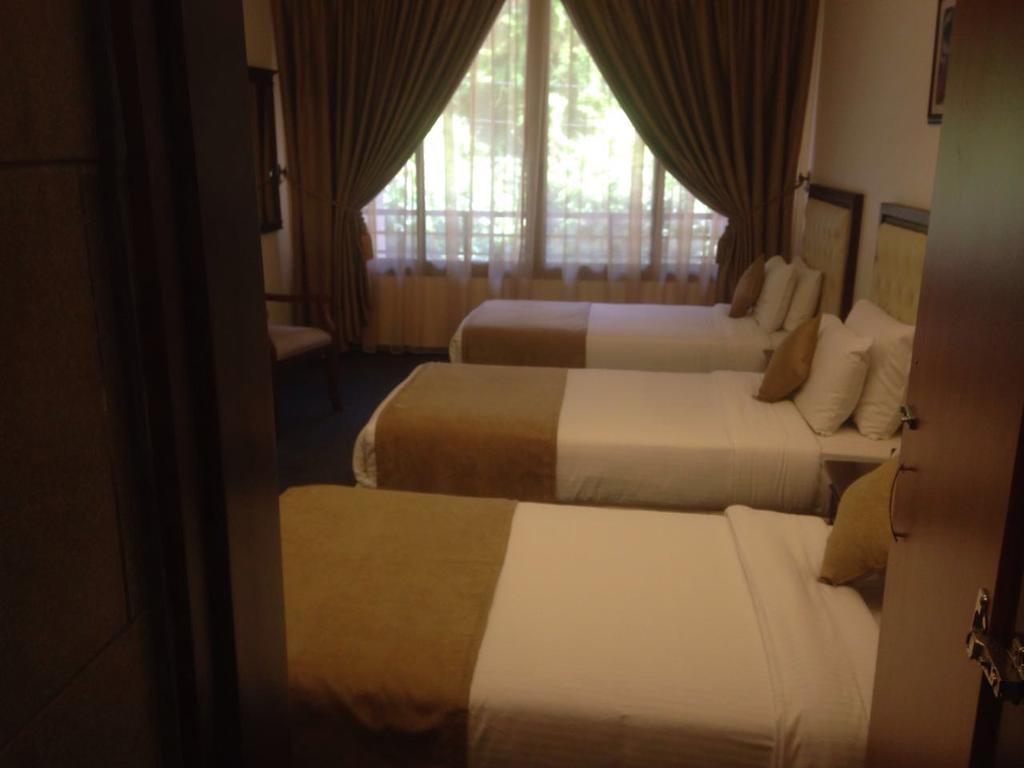 Midtown hotel & suites, beirut ****