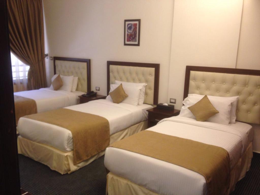 Midtown hotel & suites, beirut ****